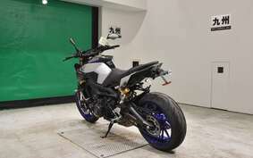 YAMAHA MT-09 ASP 2020 RN52J