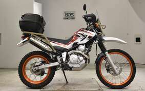 YAMAHA SEROW 250 DG17J