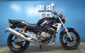 KAWASAKI BALIUS 250 Gen.2 2007 ZR250B