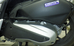 HONDA PCX 160 KF47