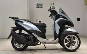 YAMAHA TRICITY 125 A SEC1J