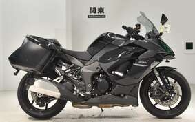 KAWASAKI NINJA 1000 SX 2020 ZXT02K