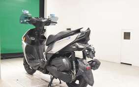 KYMCO RACING 150 S