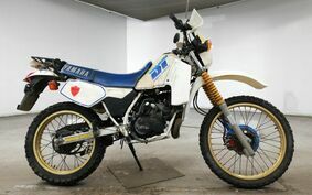 YAMAHA DT200 R 37F