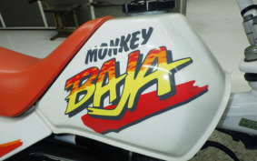 HONDA MONKEY BAJA Z50J