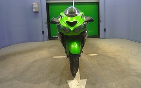 KAWASAKI ZX 1400 NINJA R A 2014 ZXT40E