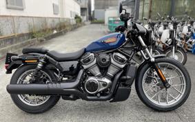 HARLEY RH975S 2023 ZF1