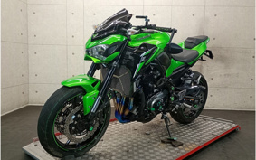 KAWASAKI Z900 2019 ZR900B