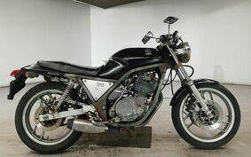 YAMAHA SRX400 1986 1JL