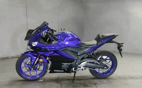 YAMAHA YZF-R3 2020 RH13J