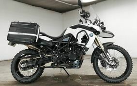 BMW F800GS 2011 0219