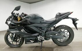 YAMAHA YZF-R25 RG43J