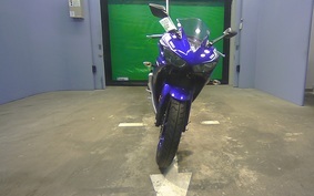 YAMAHA YZF-R25 A RG10J