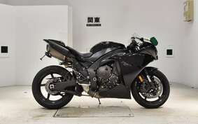 YAMAHA YZF-R1 2012 RN23