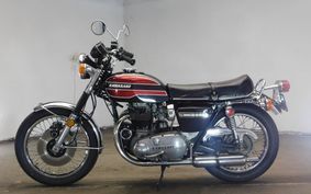 KAWASAKI W3 1974 W3F