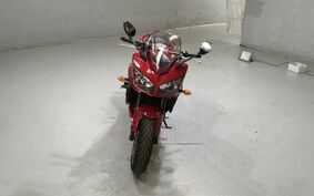 YAMAHA FZ FAZER FEATHER 2008 RN21J