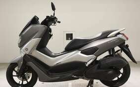 YAMAHA N-MAX 155 A SG50J