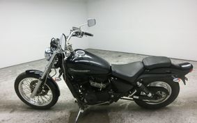 SUZUKI DESPERADO 400 Winder 2001 VK52B