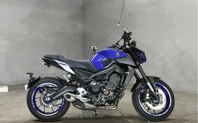 YAMAHA MT-09 2017 RN52J