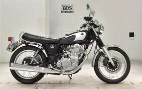 YAMAHA SR400 Gen.5 2021 RH16J