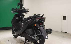 YAMAHA CYGNUS 125 XSR 3 SED8J