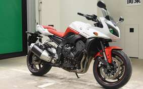 YAMAHA FZ FAZER 2009 RN21J