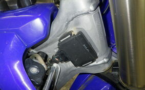 YAMAHA YZ125X CE29C