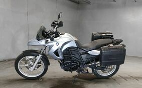 BMW F650GS 2008 0218