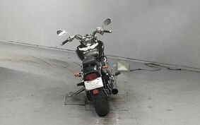 YAMAHA DRAGSTAR 400 1997 4TR