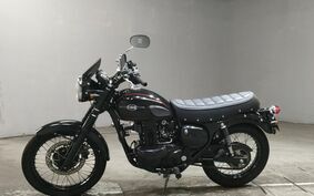 KAWASAKI ESTRELLA BJ250A