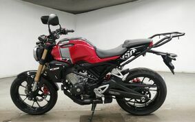 HONDA CB150R KC28