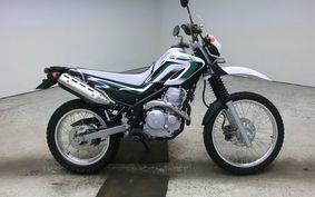 YAMAHA SEROW 250 Fi 2010 DG17J