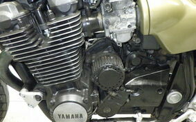 YAMAHA XJR1200 1994 4KG