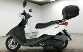 YAMAHA AXIS 125 TREET SE53J