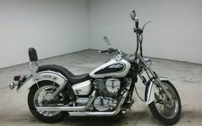 YAMAHA DRAGSTAR 250 VG02J