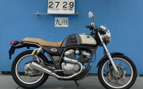 YAMAHA SRV250 RENAISSA 1993 4DN