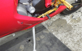 DUCATI 1098 S 2008