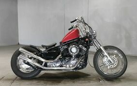 YAMAHA DRAGSTAR 400 1998 4TR