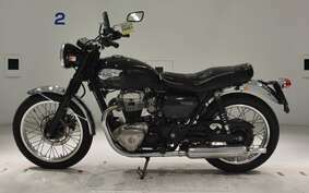 KAWASAKI W400 2006 EJ400A