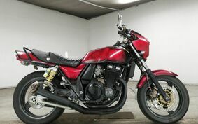 KAWASAKI ZRX400 1994 ZR400E