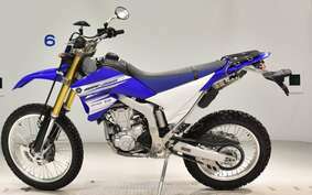 YAMAHA WR250R DG15J