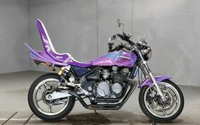 KAWASAKI ZEPHYR 400 1992 ZR400C