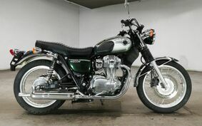 KAWASAKI W800 2011 EJ800A