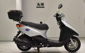 YAMAHA AXIS 125 TREET SE53J