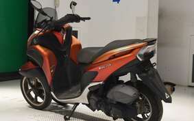 YAMAHA TRICITY 125 SE82J