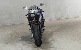 YAMAHA YZF-R6 2013 RJ155