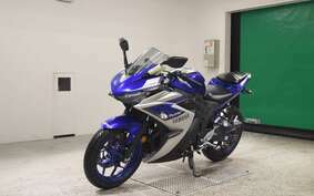 YAMAHA YZF-R25 RG10J