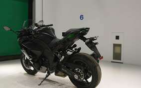 KAWASAKI NINJA 1000 SX 2022 ZXT02K