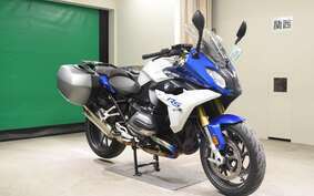 BMW R1200RS 2017 0A05