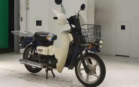 SUZUKI BIRDIE 50 BA43A